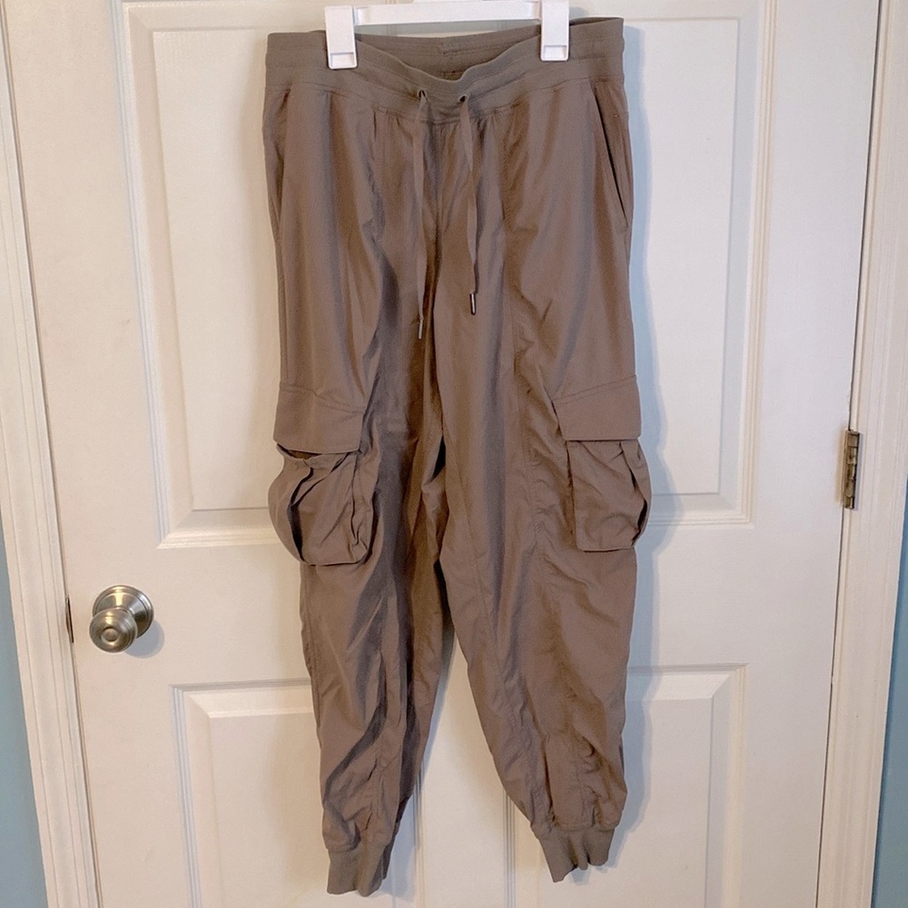 Madewell Size M Jogger Pants
